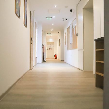 «Go West» Guest Rooms Vienne Extérieur photo