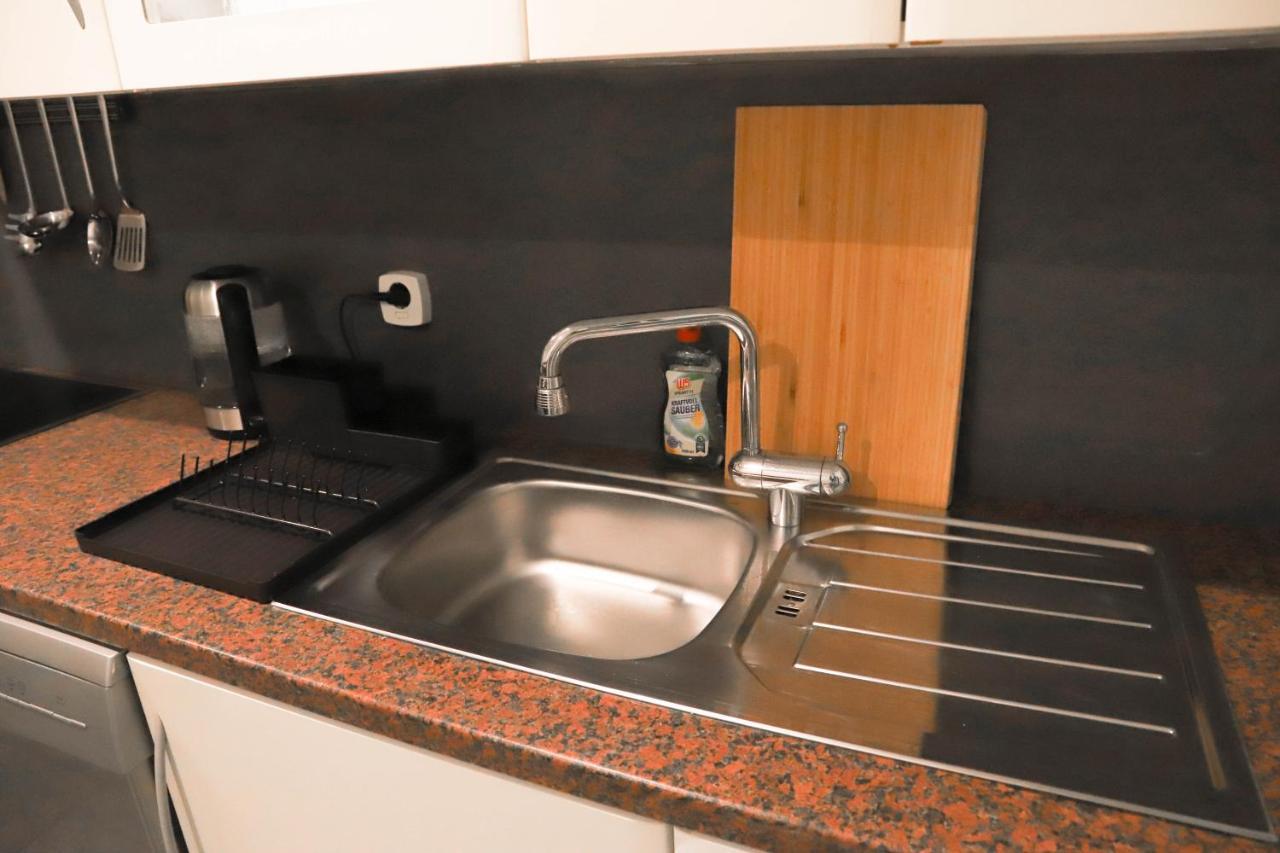 «Go West» Guest Rooms Vienne Extérieur photo