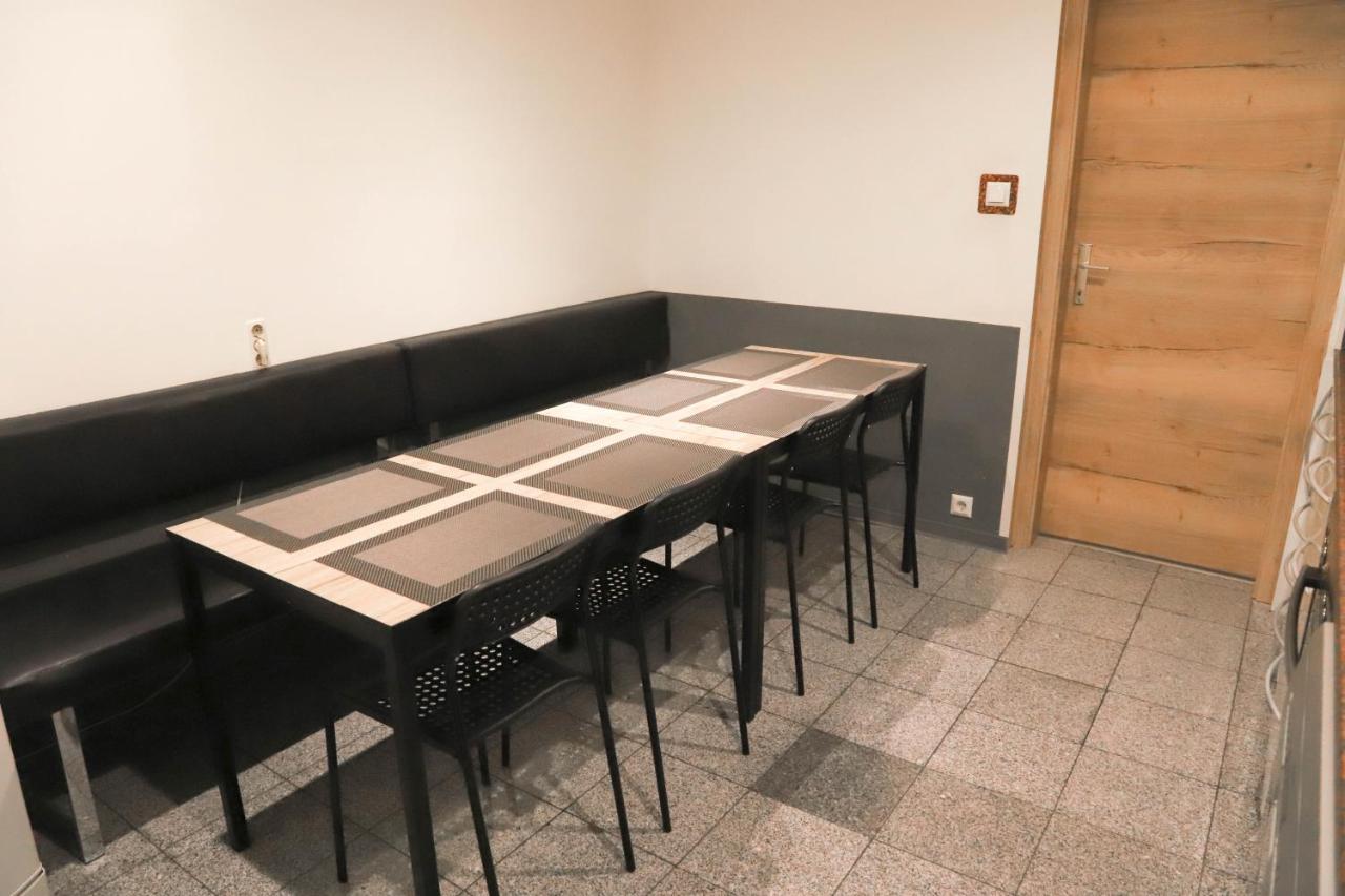 «Go West» Guest Rooms Vienne Extérieur photo