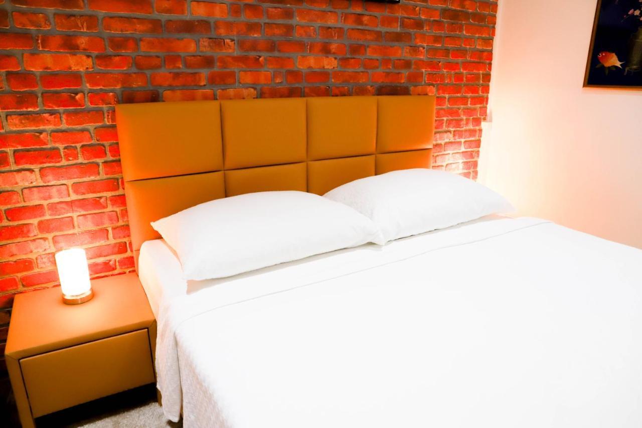 «Go West» Guest Rooms Vienne Extérieur photo