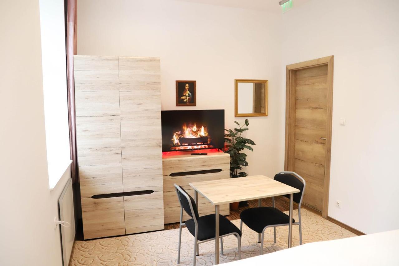 «Go West» Guest Rooms Vienne Extérieur photo