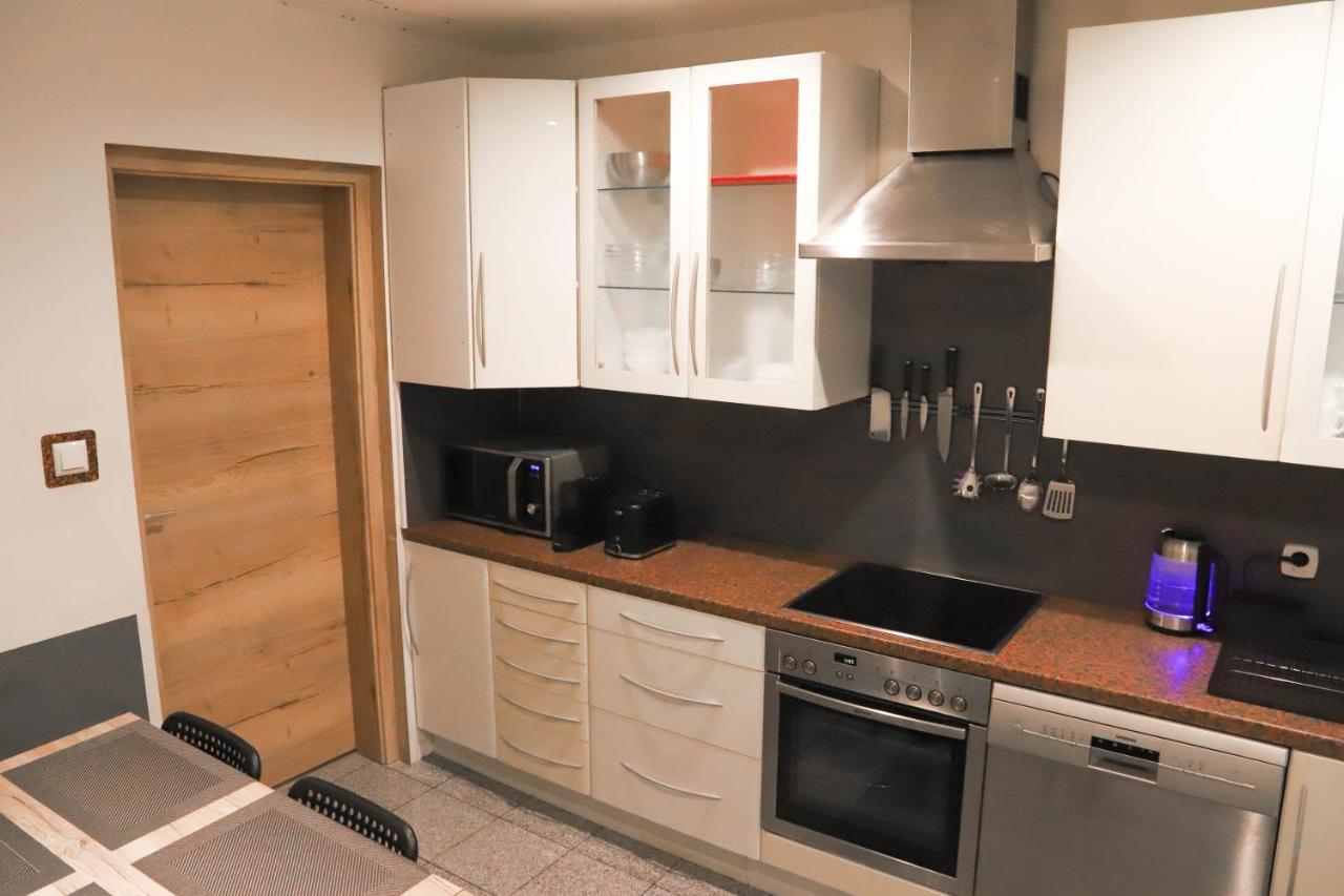 «Go West» Guest Rooms Vienne Extérieur photo