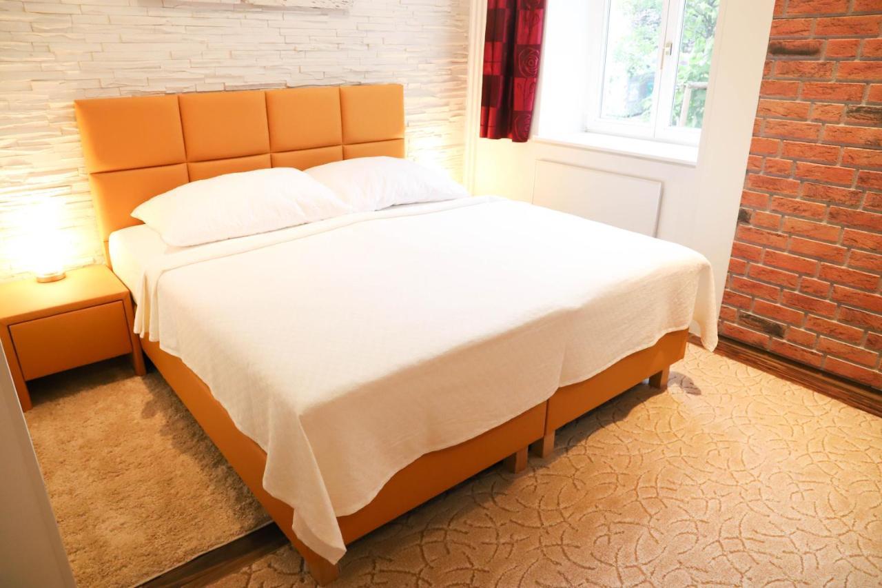 «Go West» Guest Rooms Vienne Extérieur photo