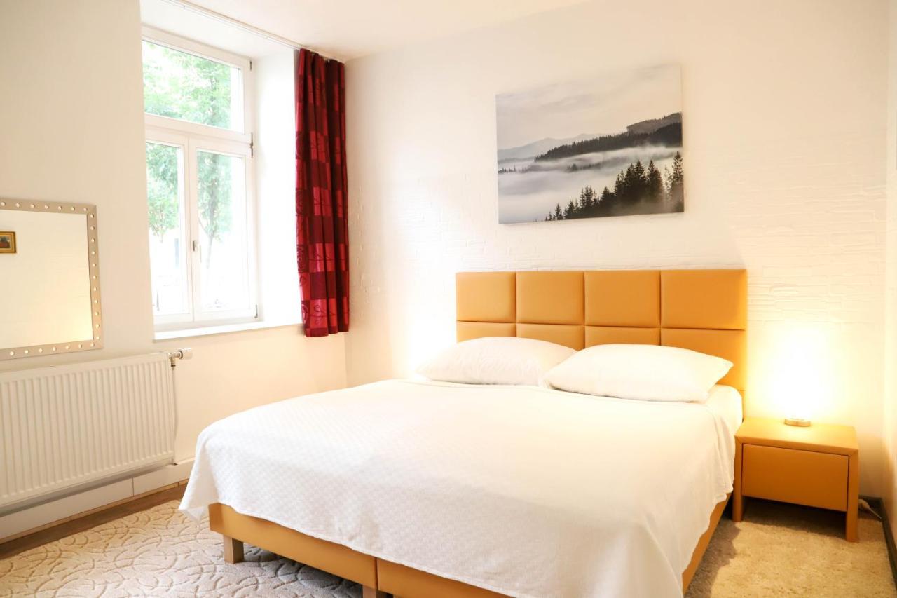 «Go West» Guest Rooms Vienne Extérieur photo