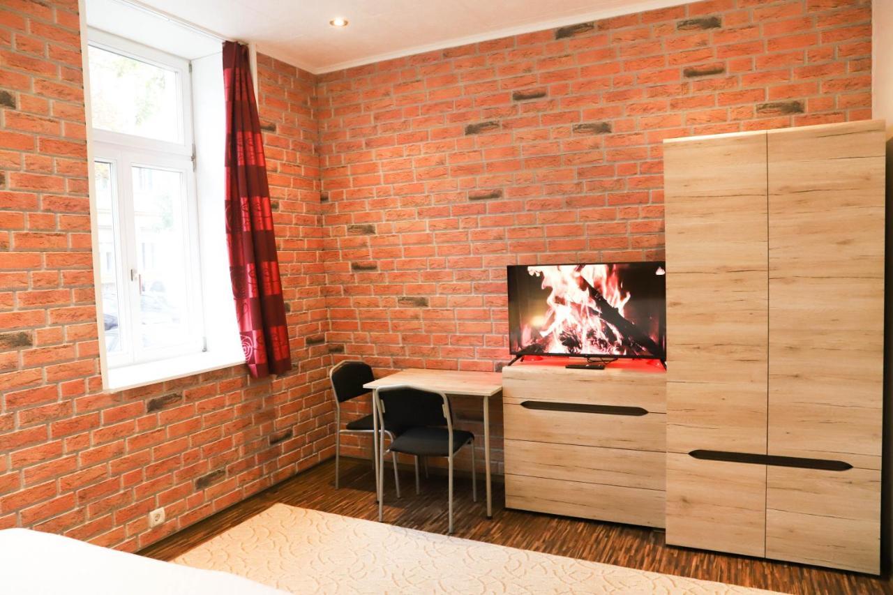«Go West» Guest Rooms Vienne Extérieur photo