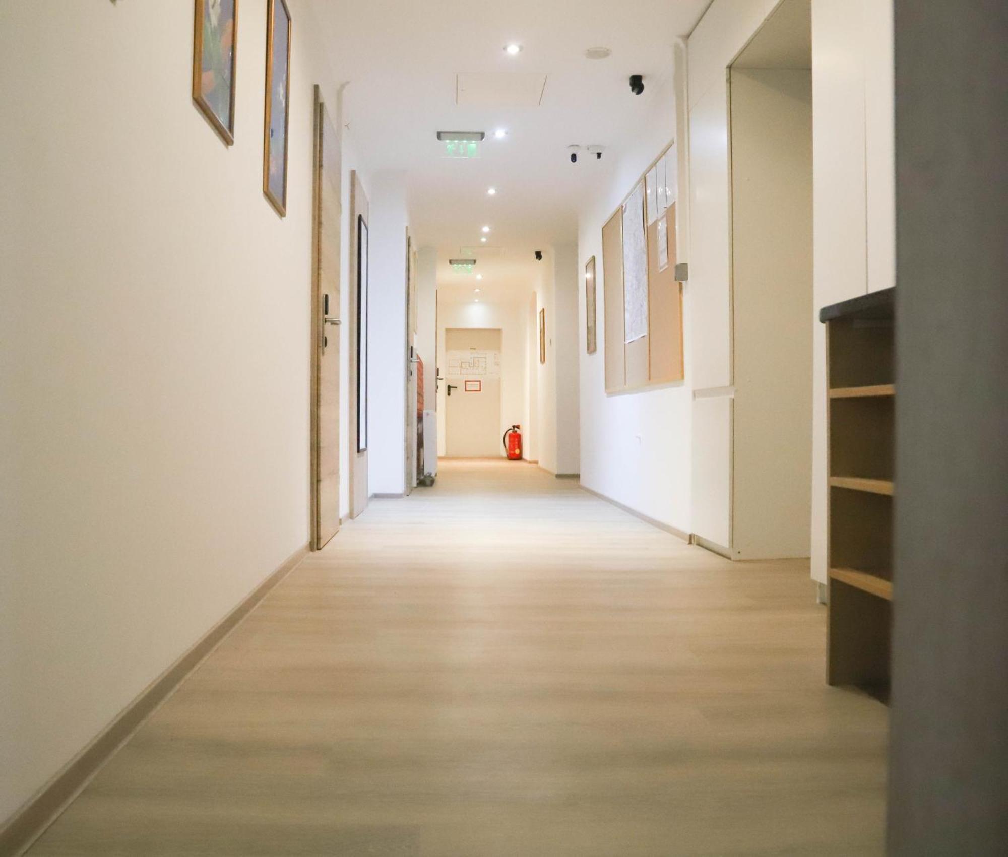 «Go West» Guest Rooms Vienne Extérieur photo